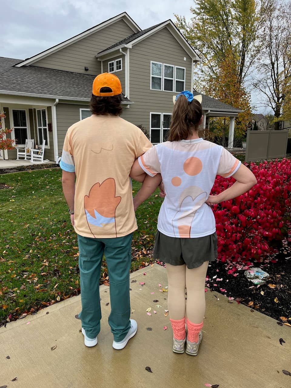 Seriously, watch Bluey